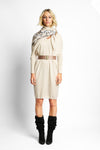 SCARF ELISA | LIGHT VISON