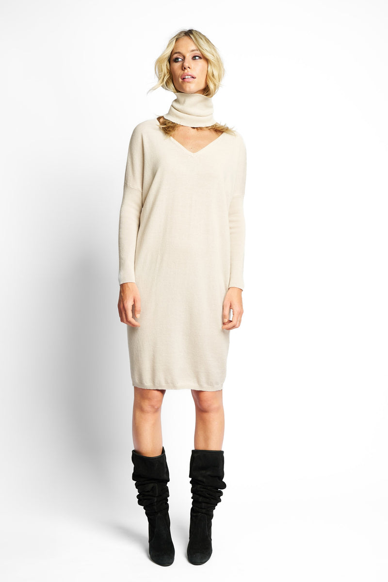 SCARF ELISA | LIGHT VISON
