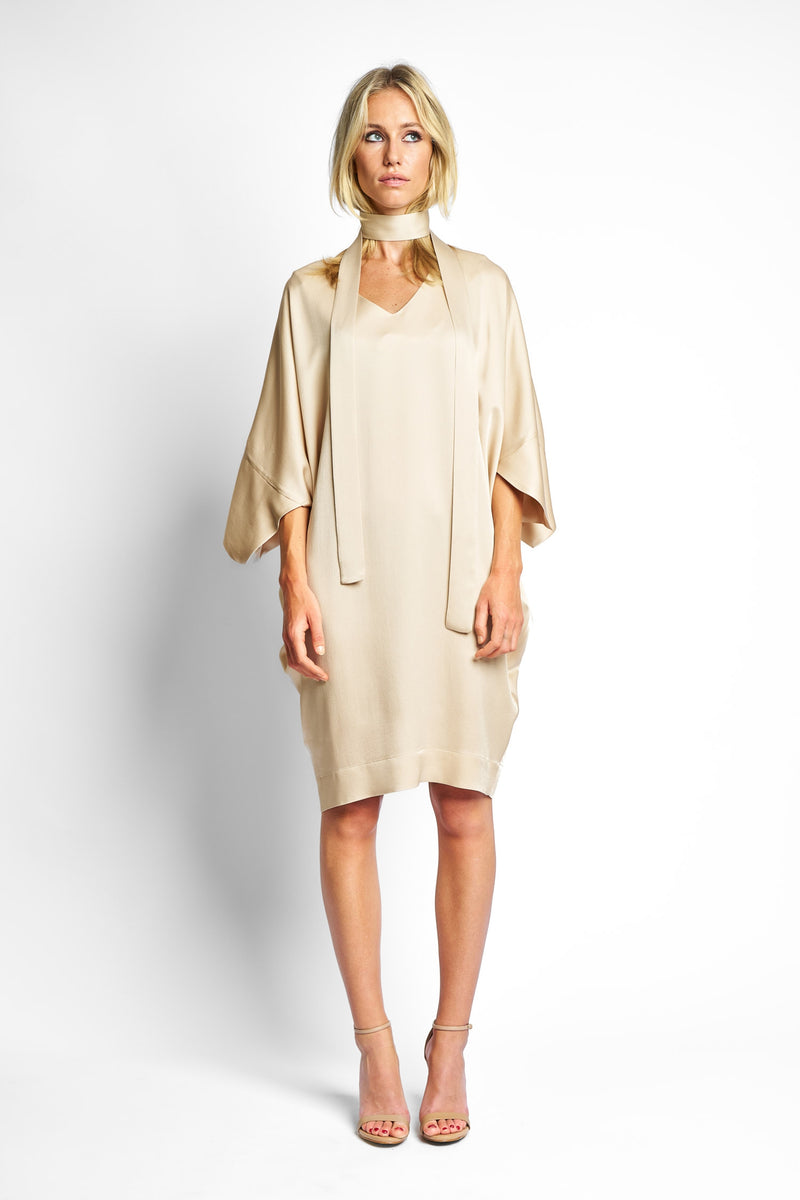 DRESS JUDY SUN | VISON