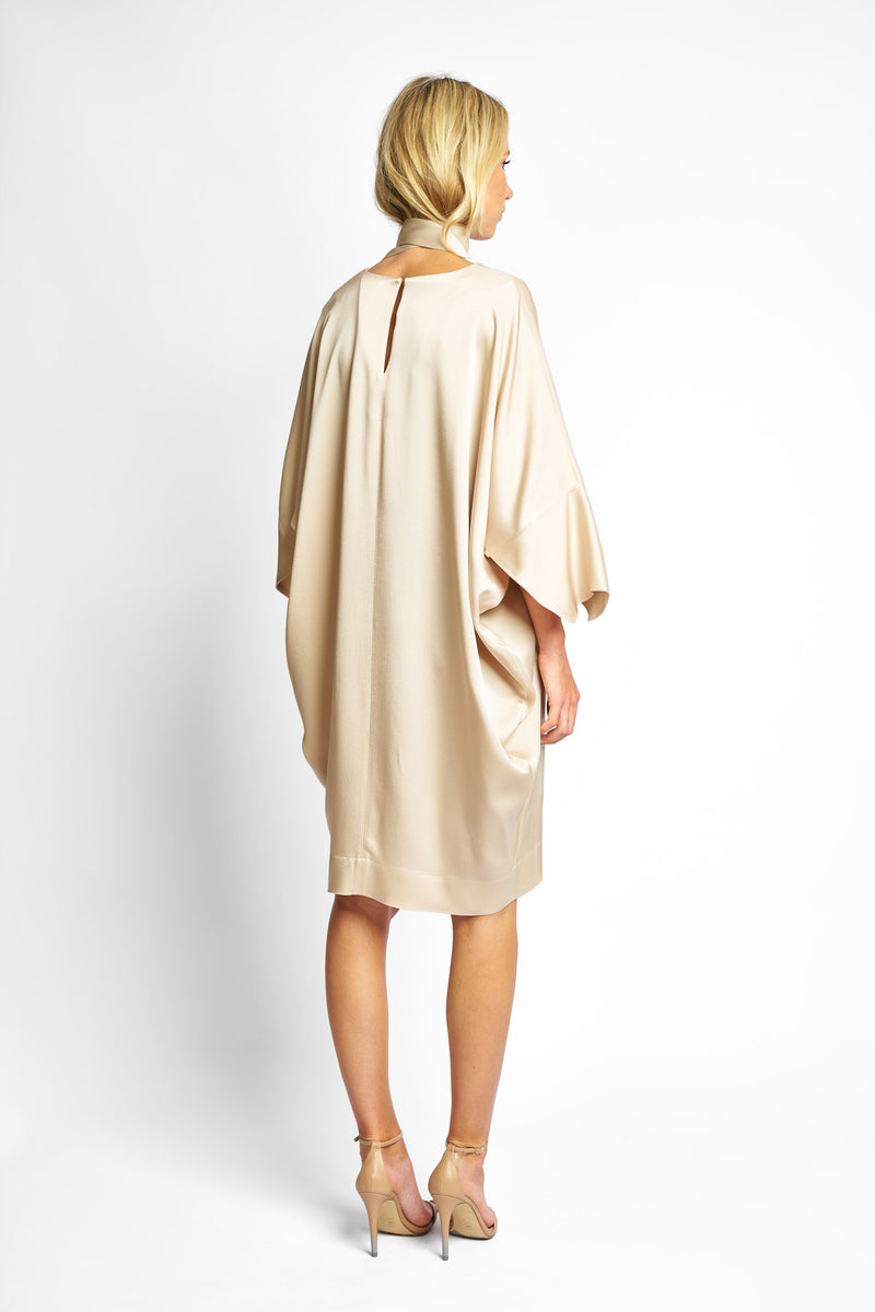 DRESS JUDY SUN | VISON