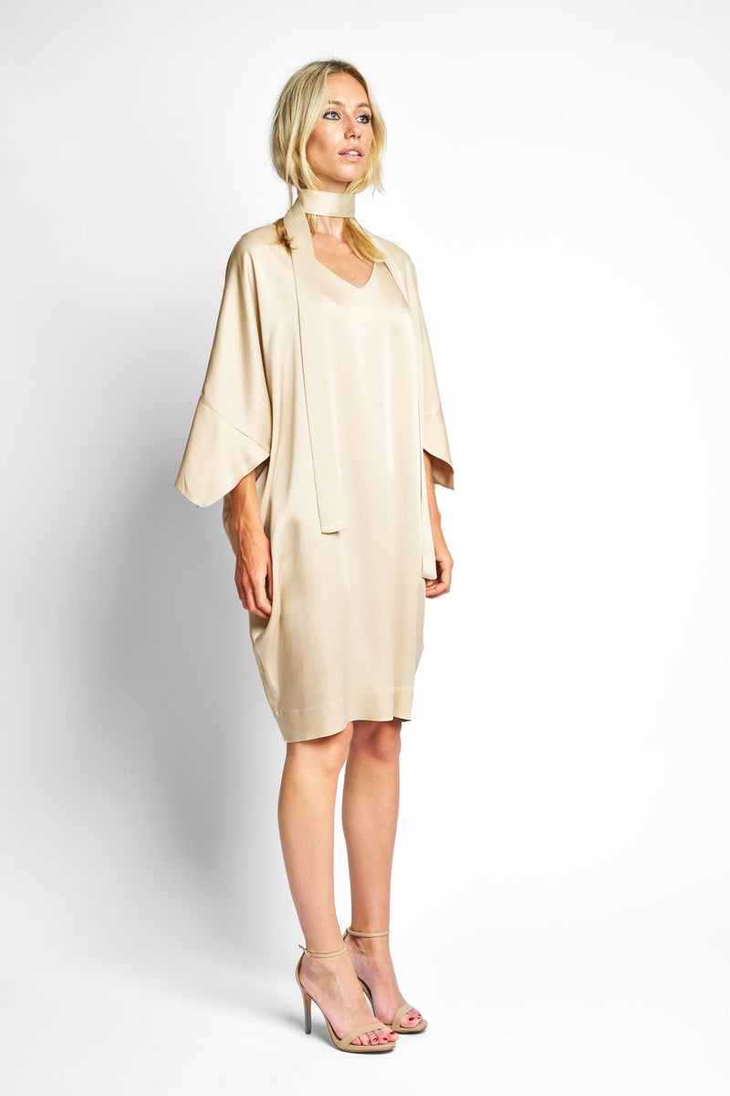 DRESS JUDY SUN | VISON
