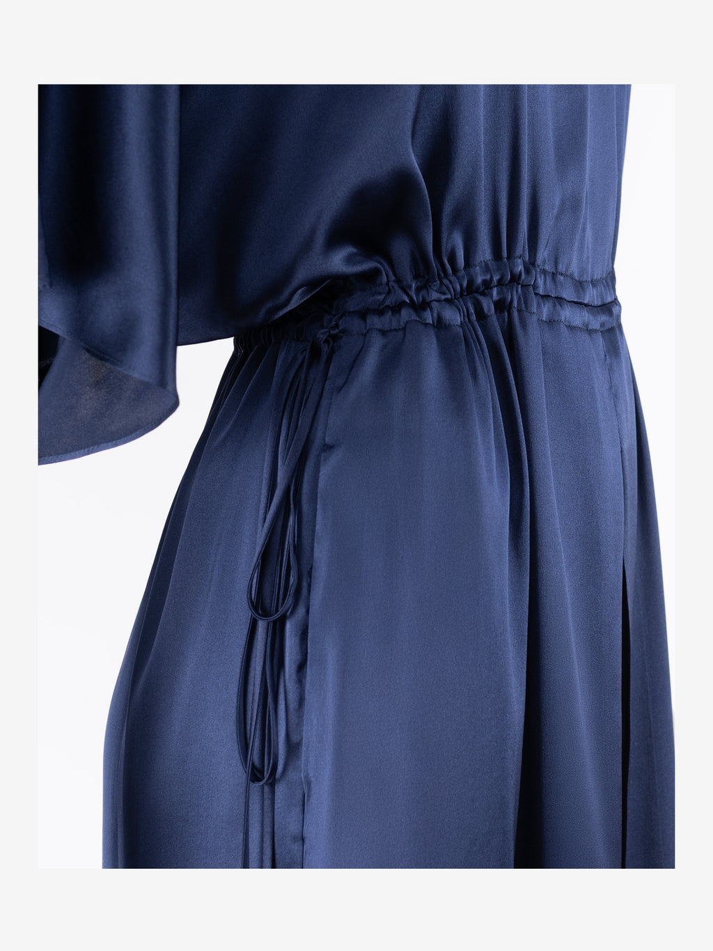 DRESS KATY | DARK BLUE
