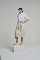 DRESS KLARA | VISON