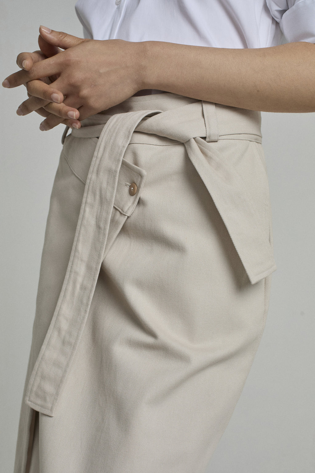 DRESS KLARA | VISON