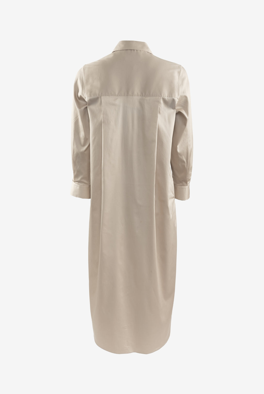 DRESS MARY LONG VISON | VISON