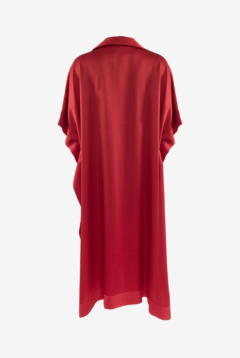 TOGA MUZE LONG | BORDEAUX