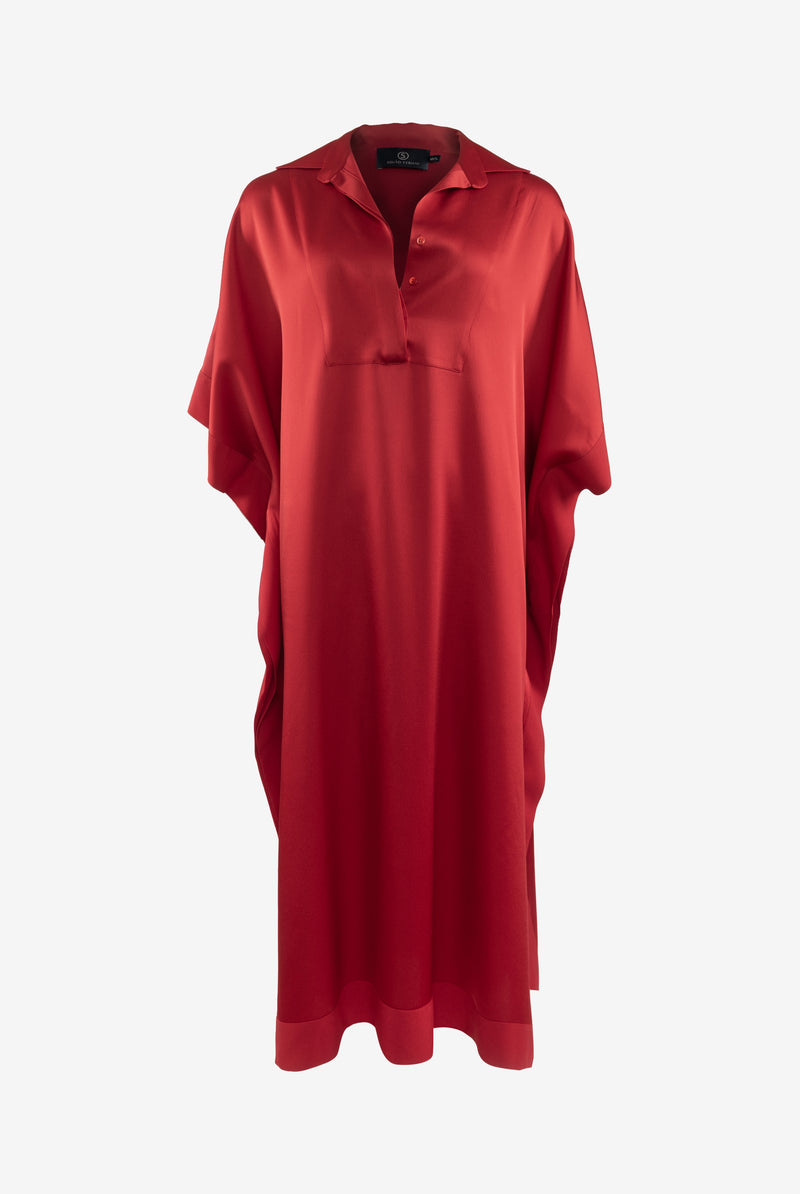 TOGA MUZE LONG | BORDEAUX