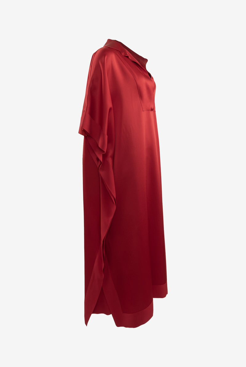TOGA MUZE LONG | BORDEAUX