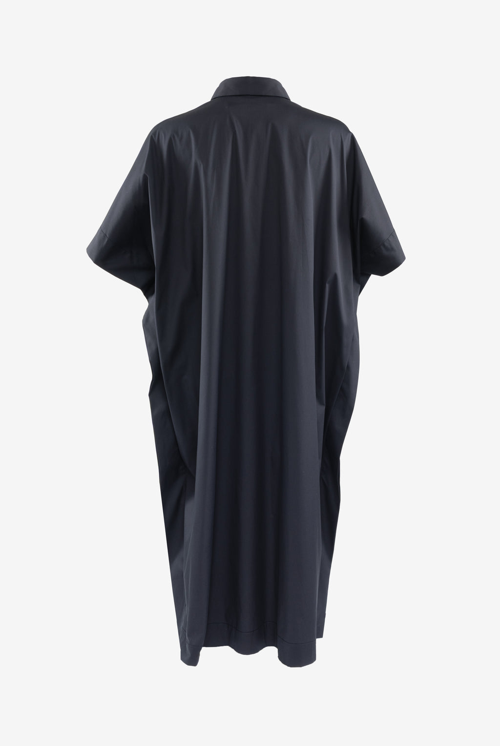 TOGA MUZE LONG DARK BLUE | DARK BLUE