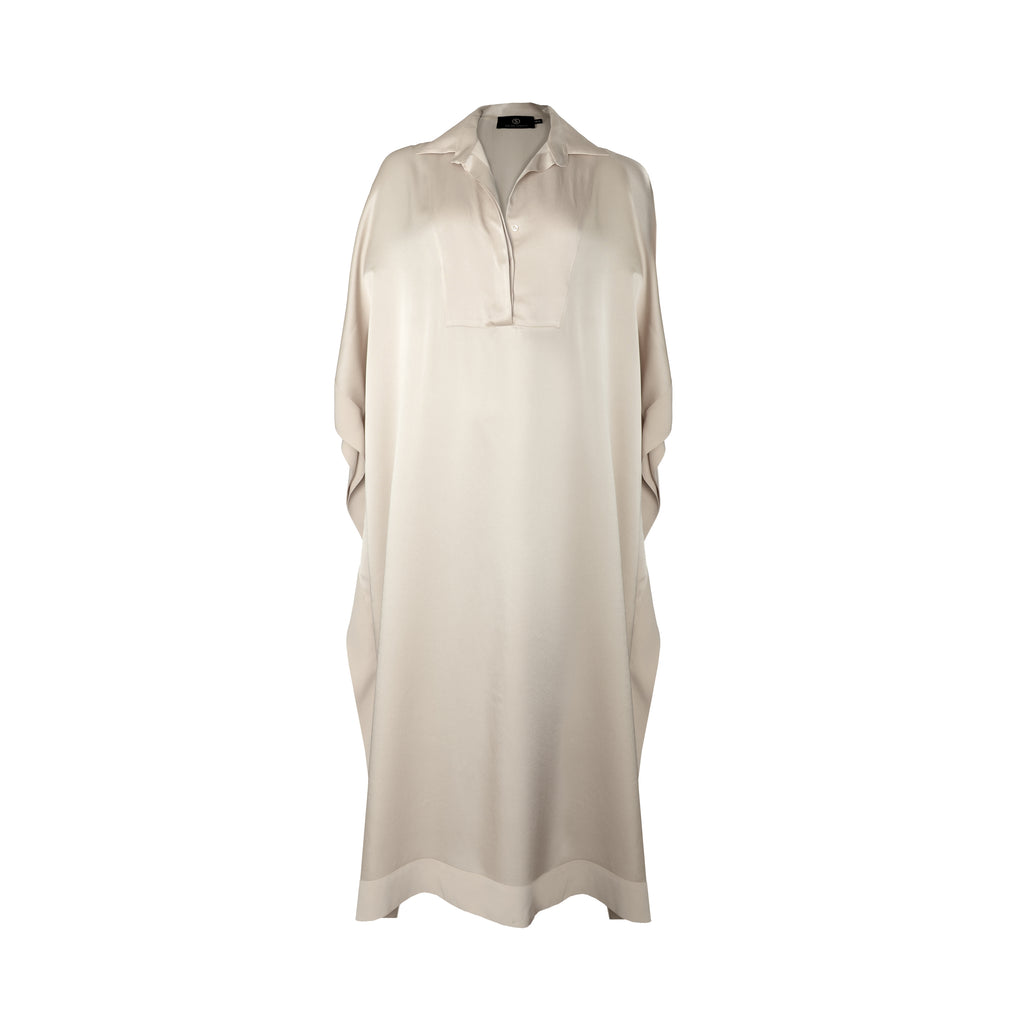TOGA MUZE LONG | VISON