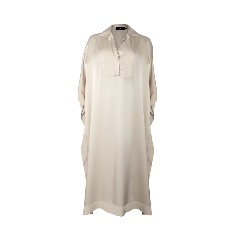 TOGA MUZE LONG | VISON