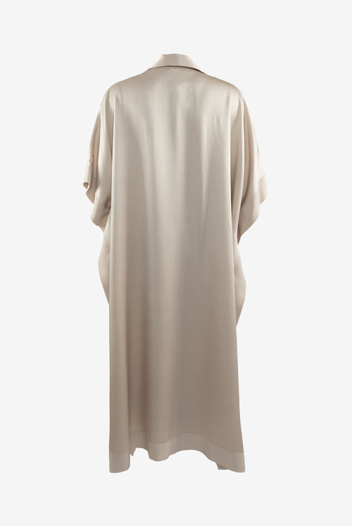TOGA MUZE LONG | VISON