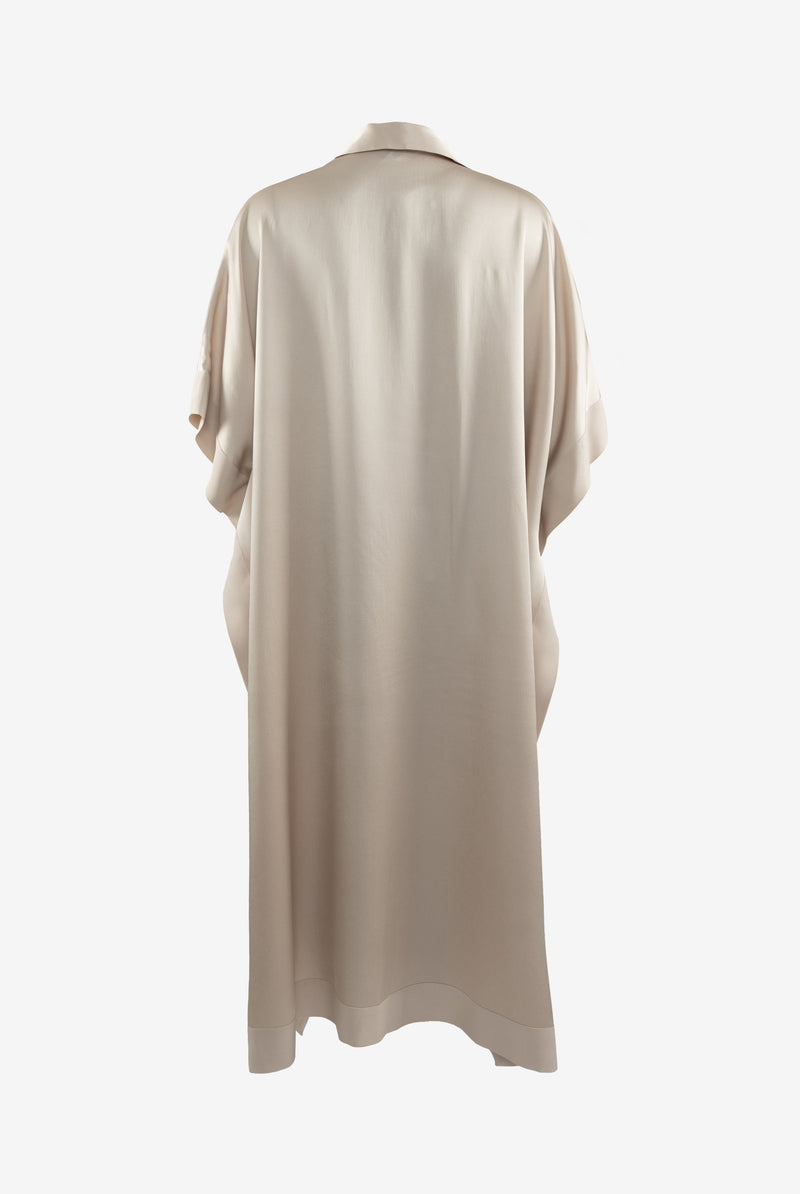 TOGA MUZE LONG | VISON