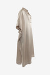 TOGA MUZE LONG | VISON