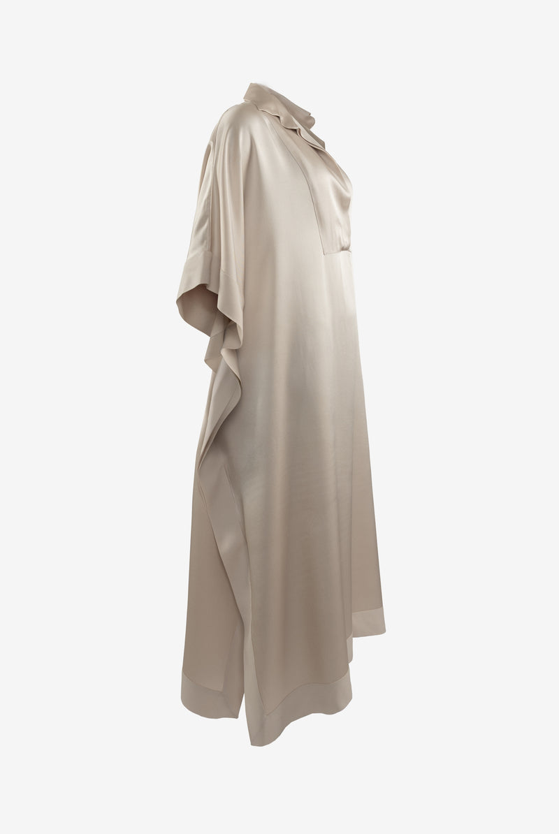 TOGA MUZE LONG | VISON