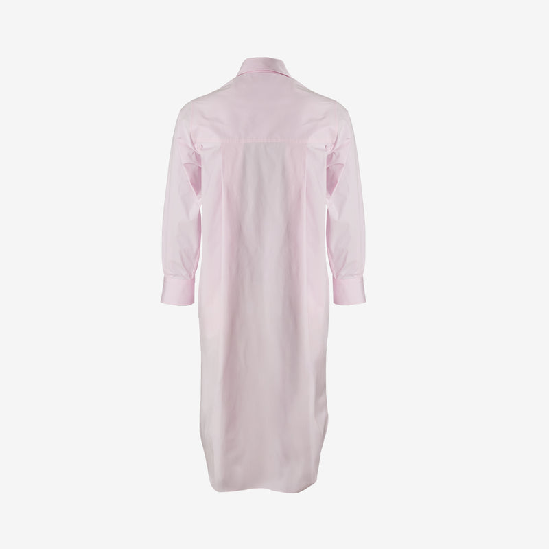 Dress Mary | SUPER LIGHT PINK