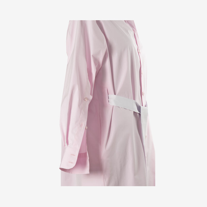 Dress Mary | SUPER LIGHT PINK