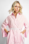 Dress Mary | SUPER LIGHT PINK