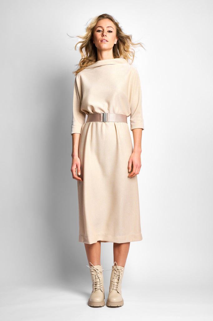 DRESS MATHIA | VISON