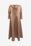 DRESS MILLA SKIN | SKIN
