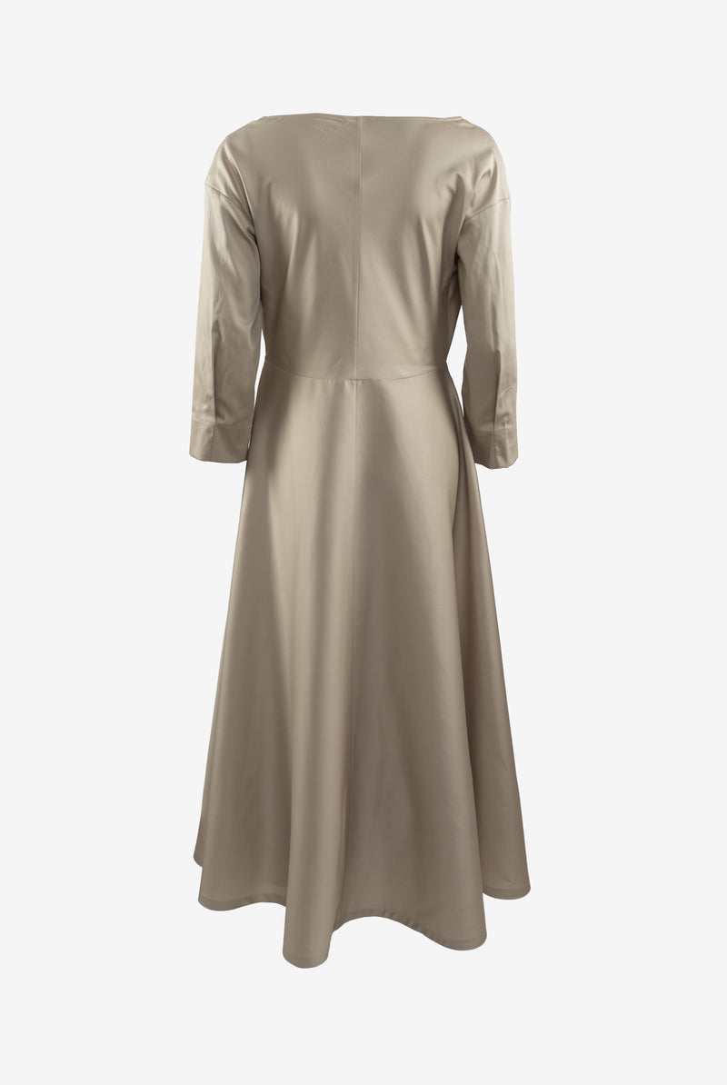 DRESS MILLA VISON | VISON