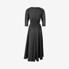 DRESS RIKKA | BLACK