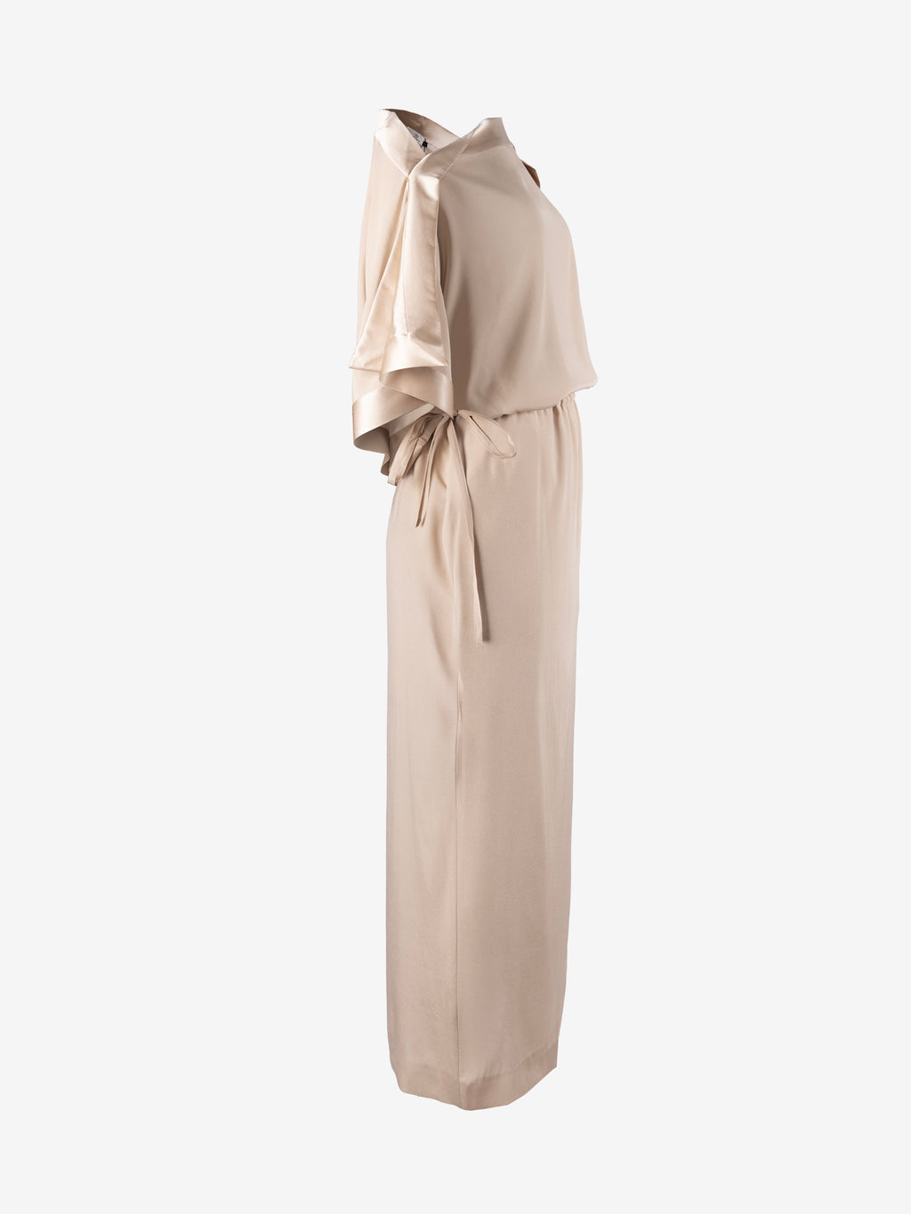 DRESS RIANA | VISON