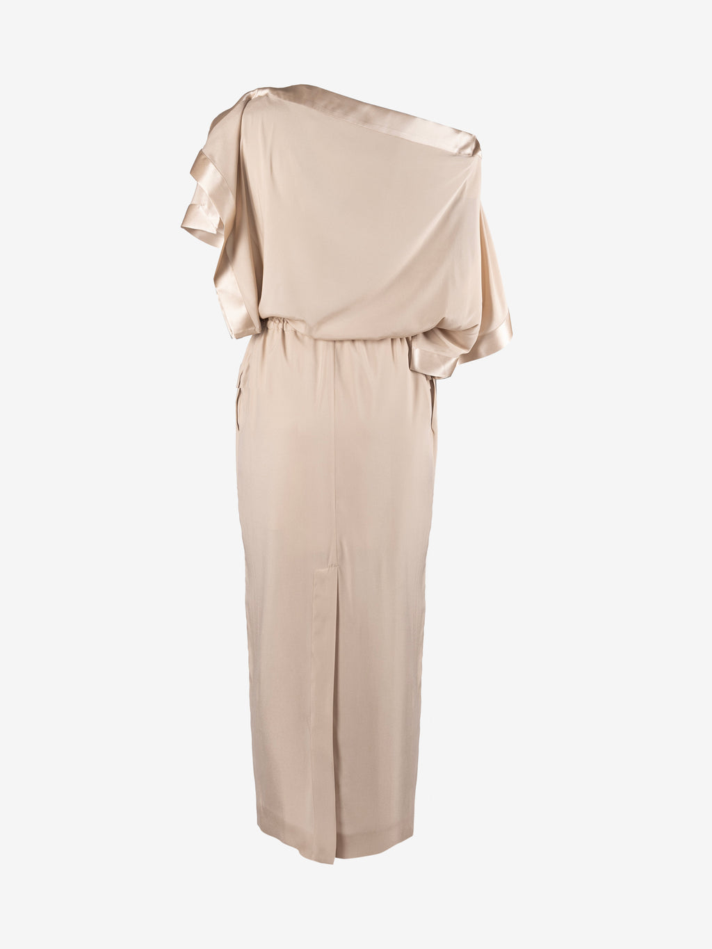 DRESS RIANA | VISON