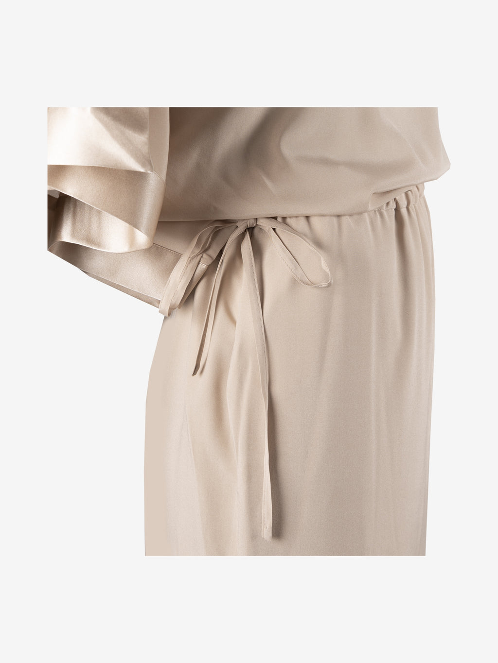 DRESS RIANA | VISON