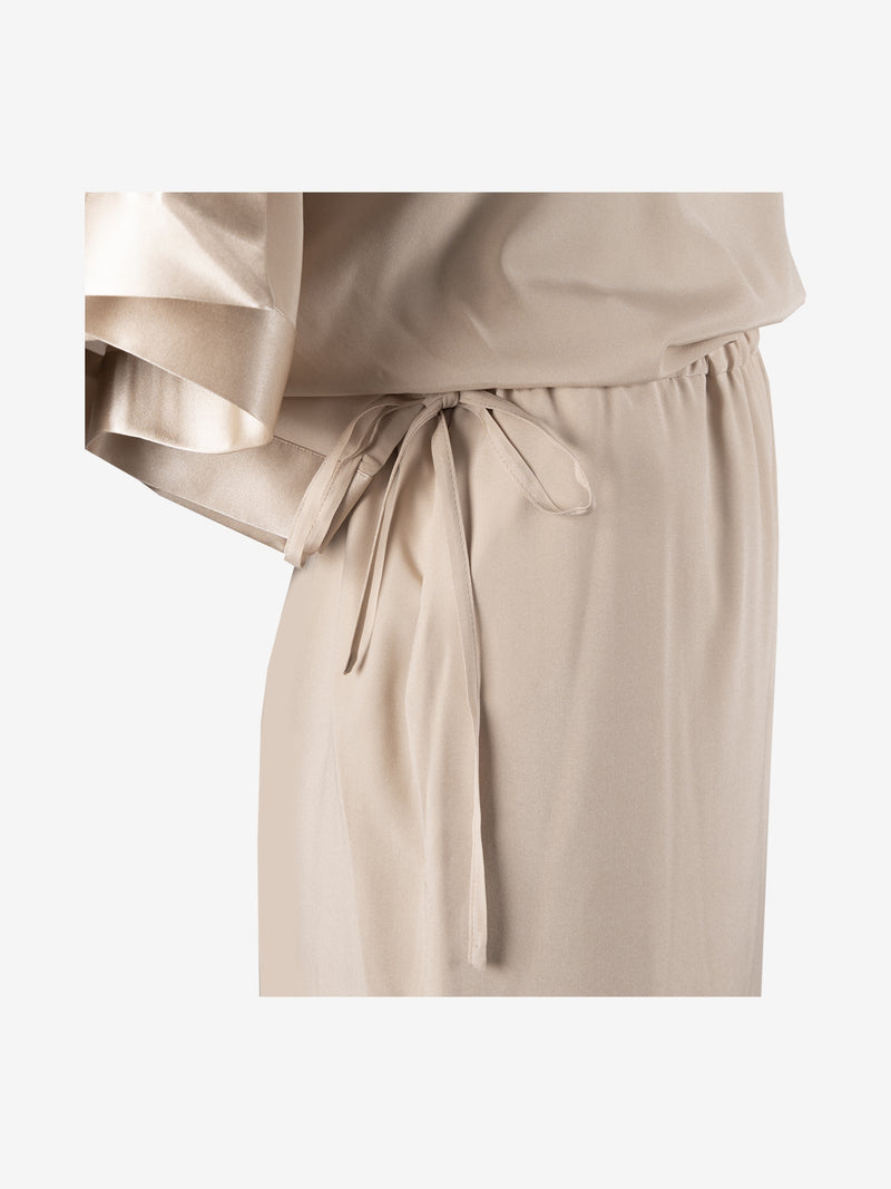 DRESS RIANA | VISON