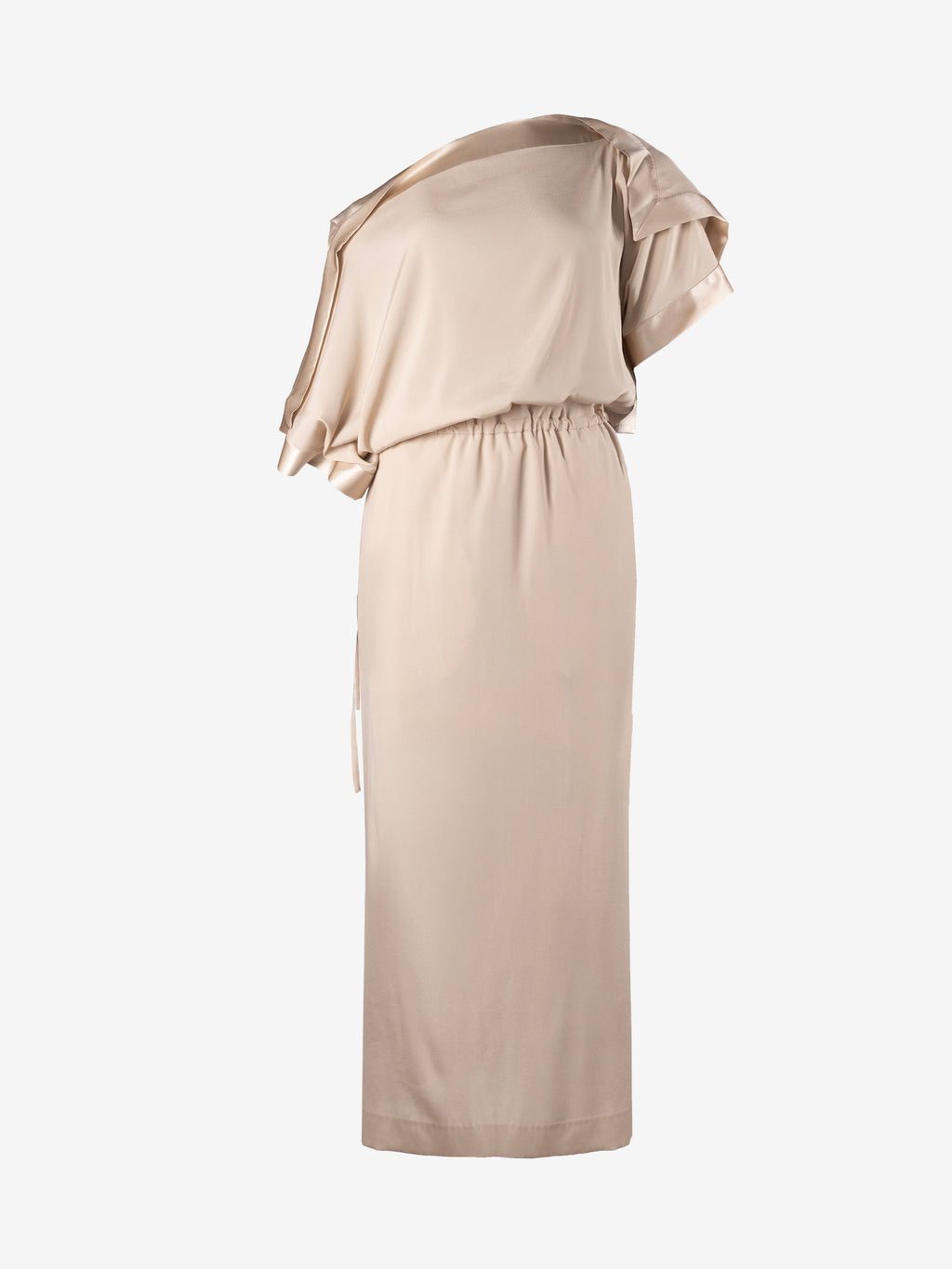 DRESS RIANA | VISON