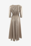 DRESS RIKKA | VISON