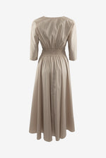 DRESS RIKKA | VISON