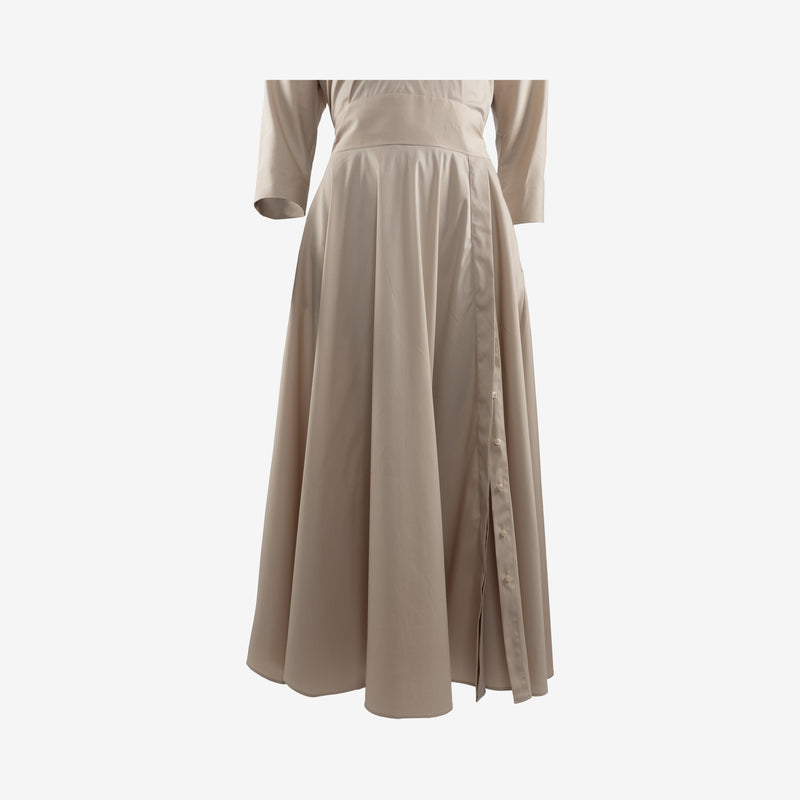 DRESS RIKKA | VISON