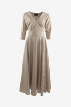 DRESS RIKKA | VISON