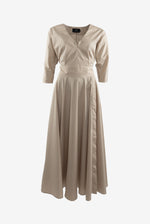 DRESS RIKKA | VISON