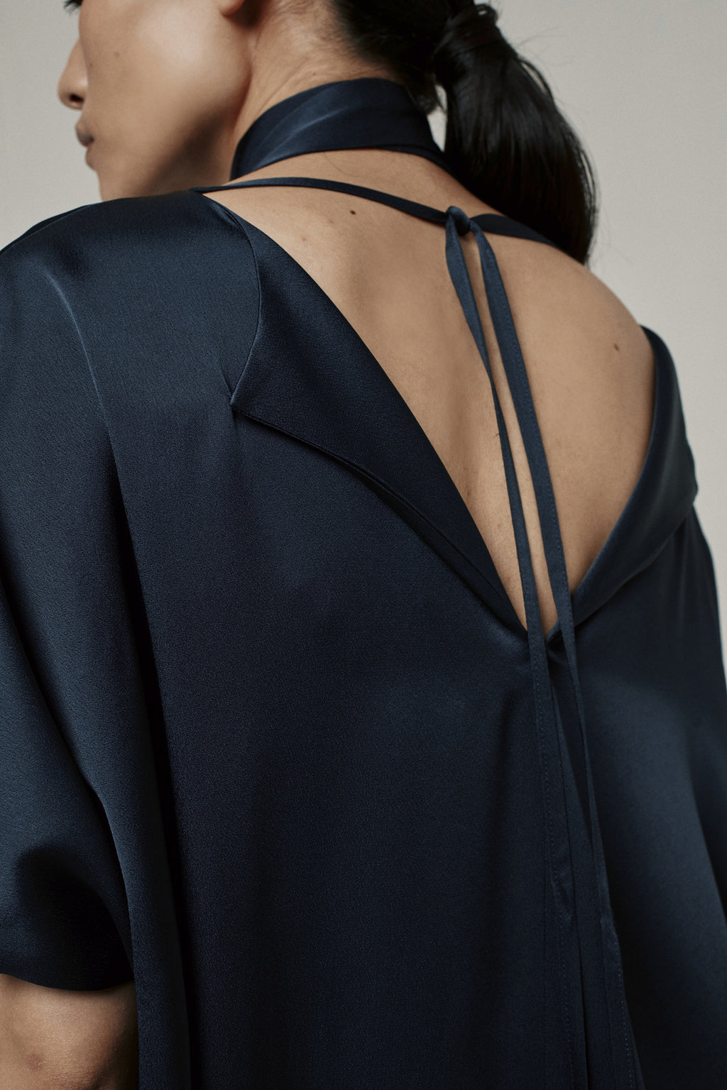 DRESS STAR | DARK BLUE