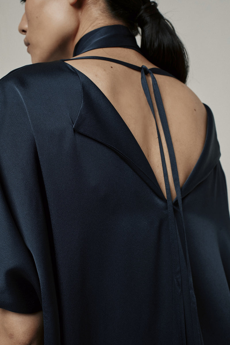 DRESS STAR | DARK BLUE