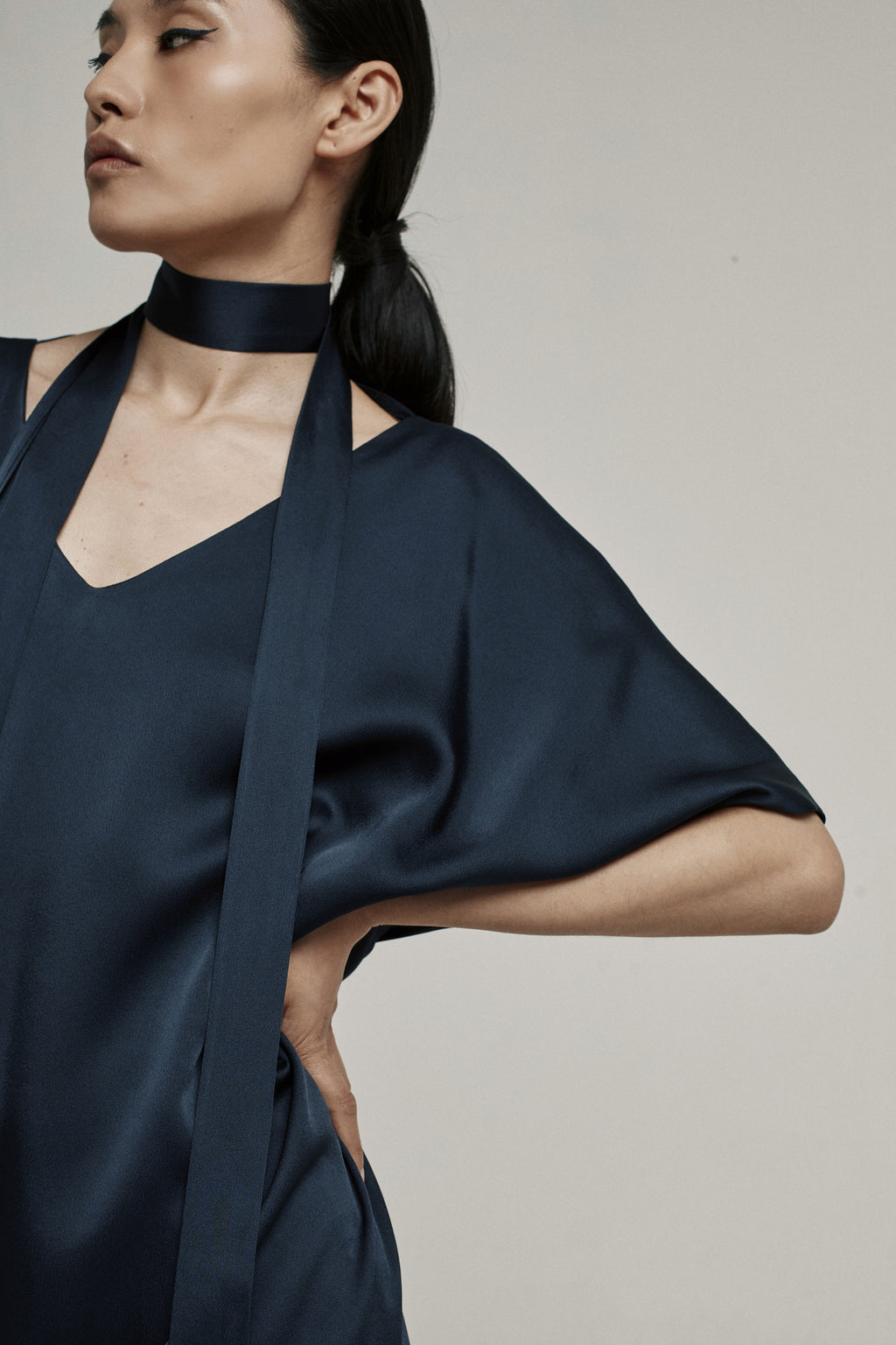 DRESS STAR | DARK BLUE