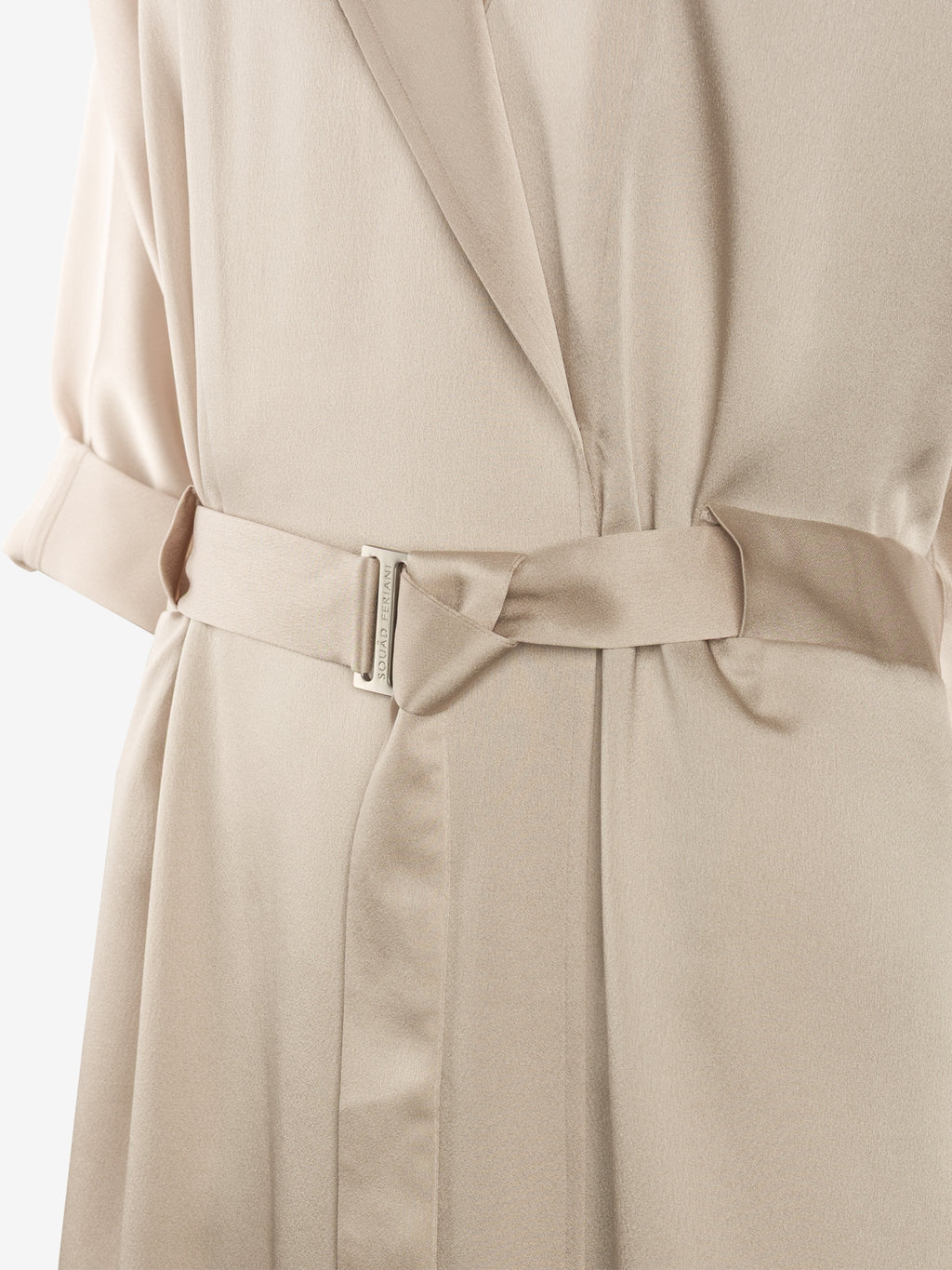 DRESS STEFANIA | VISON
