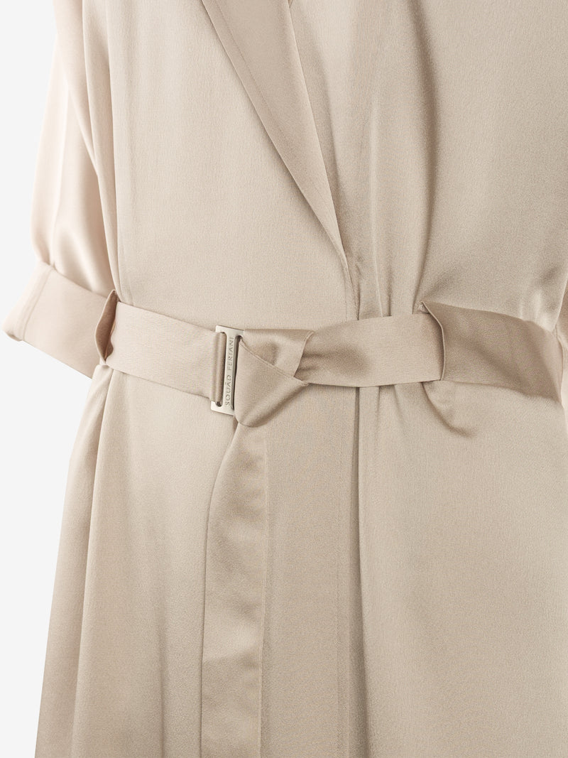 DRESS STEFANIA | VISON