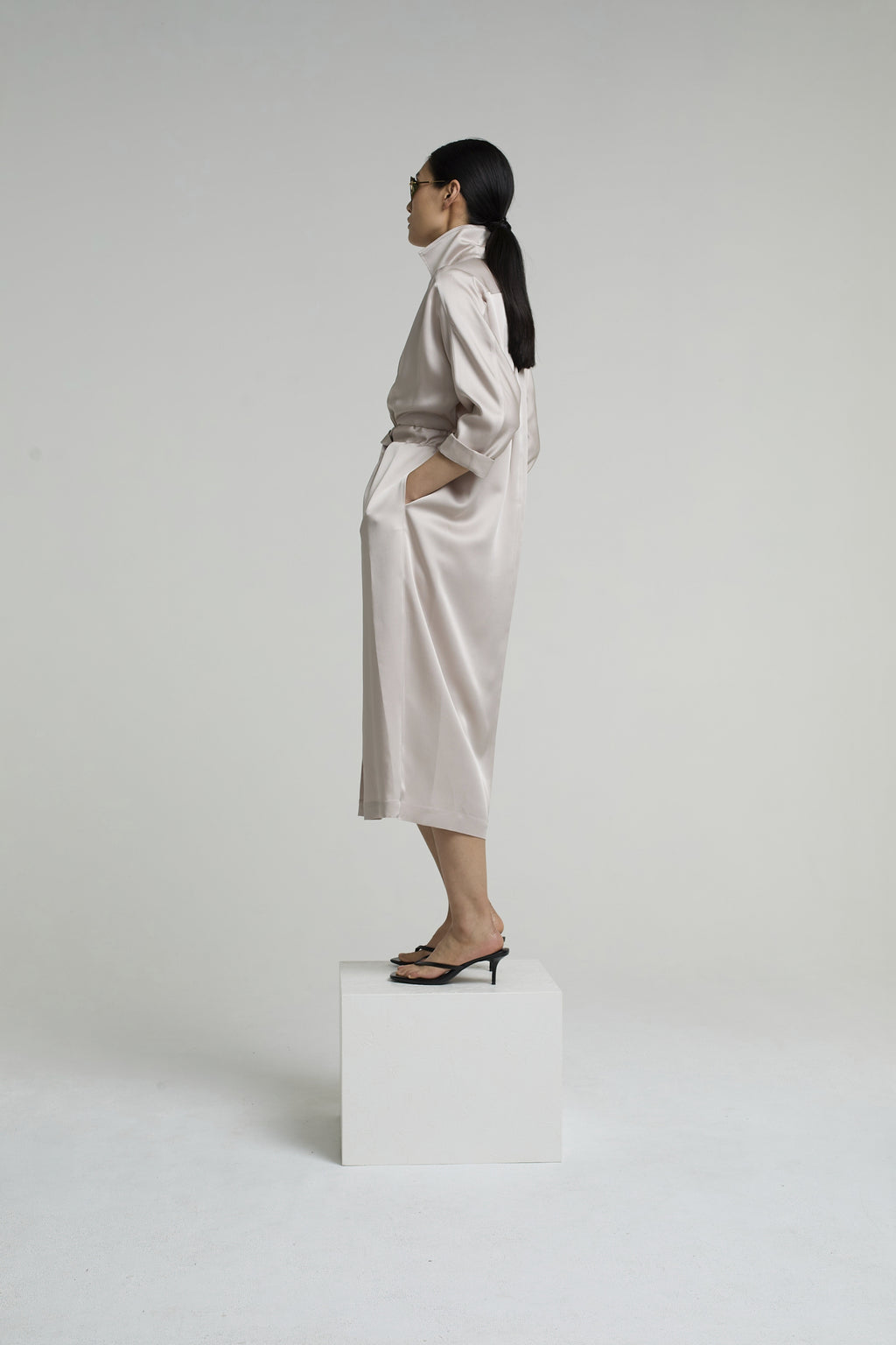 DRESS STEFANIA | VISON