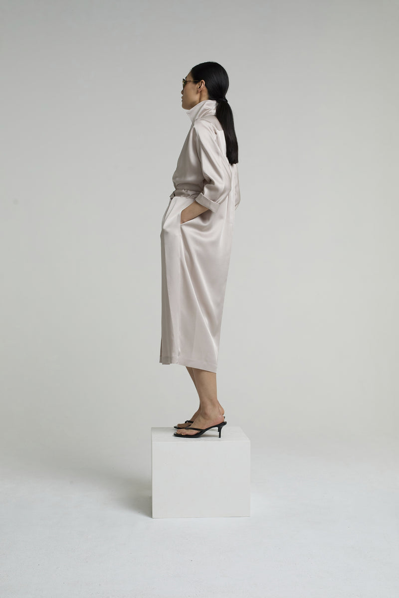 DRESS STEFANIA | VISON