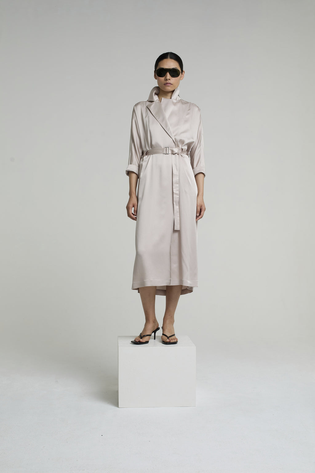DRESS STEFANIA | VISON