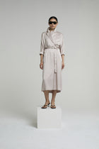 DRESS STEFANIA | VISON
