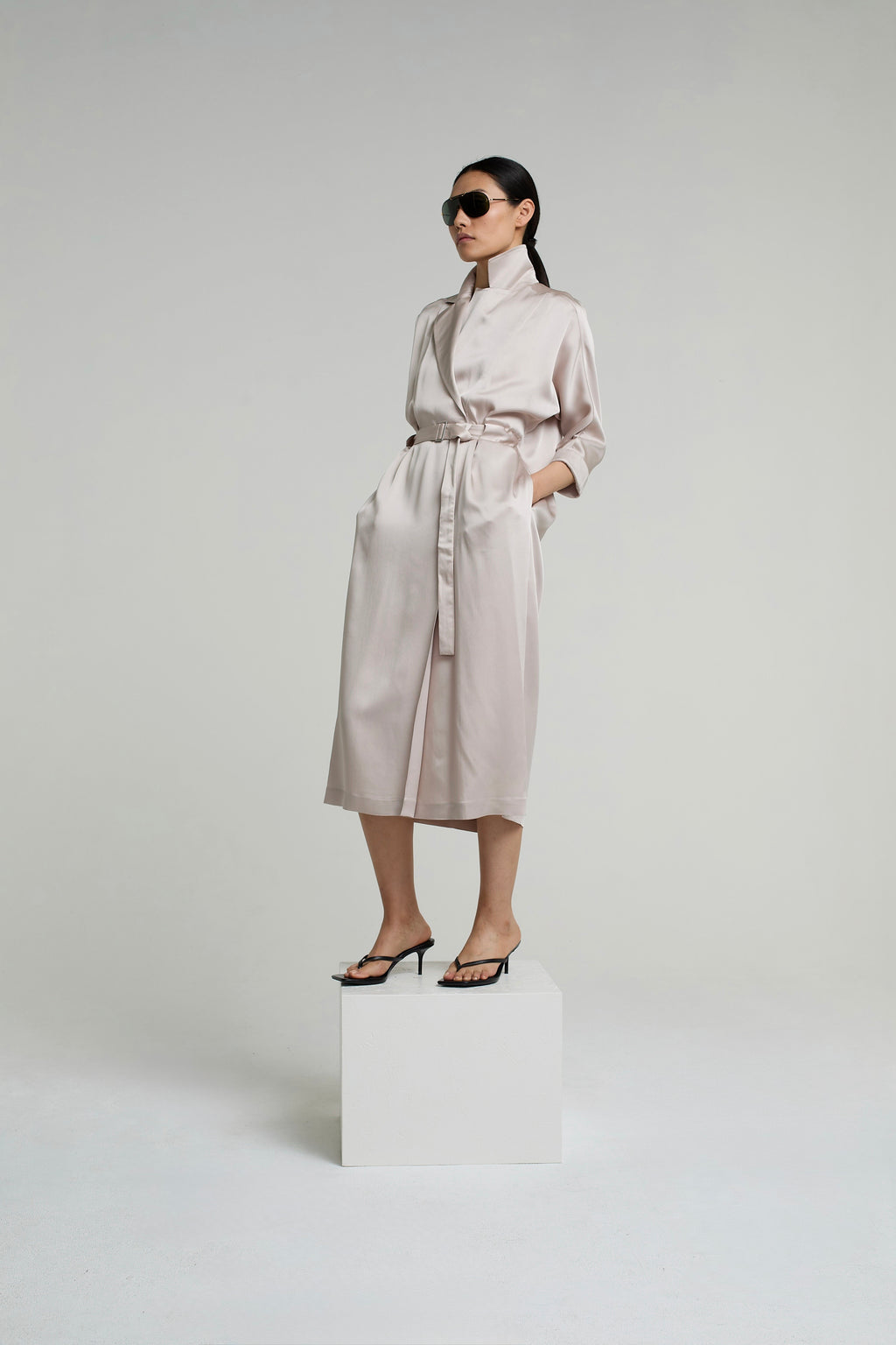 DRESS STEFANIA | VISON