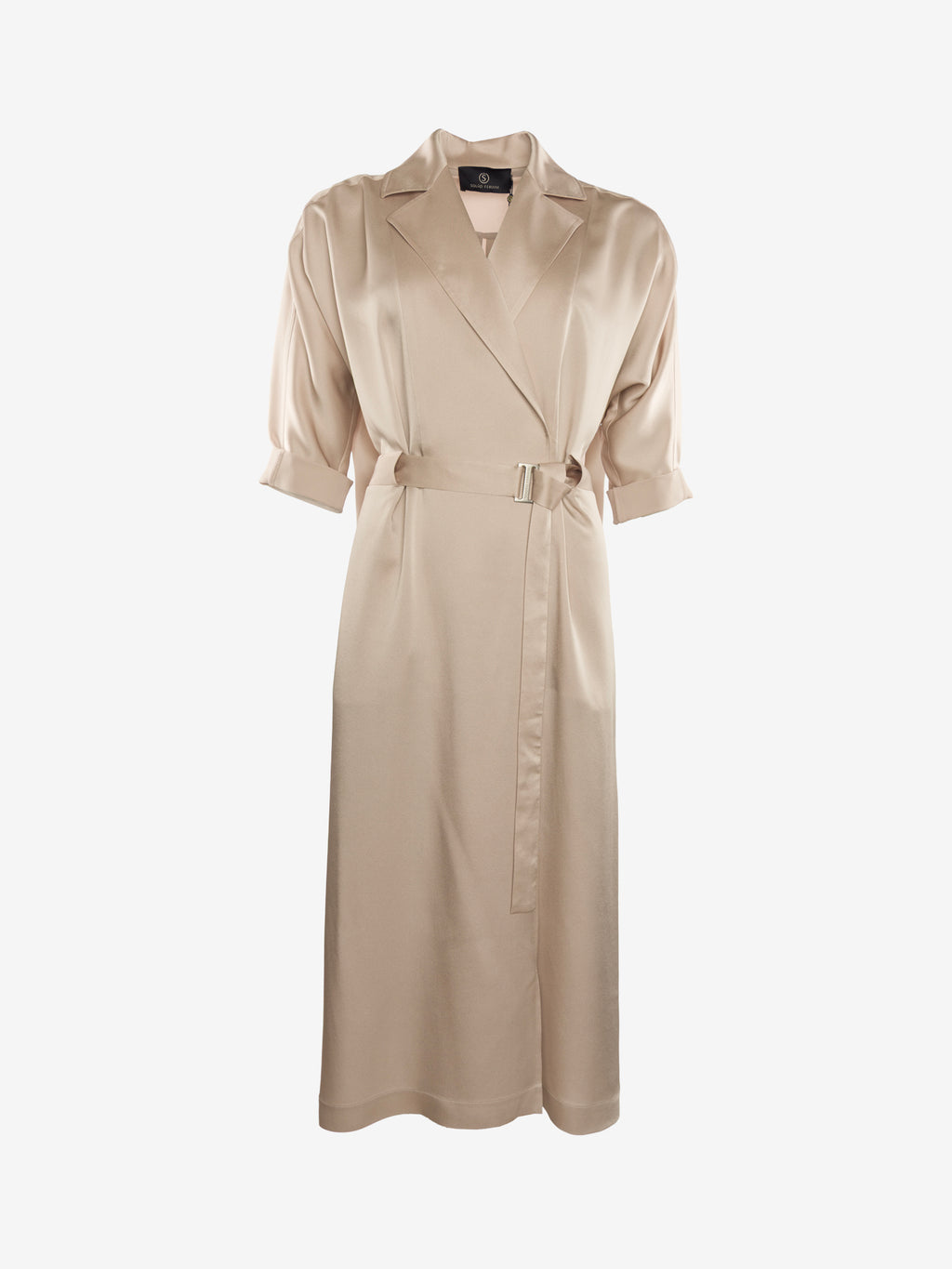 DRESS STEFANIA | VISON