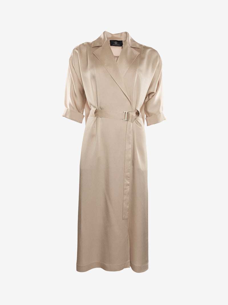 DRESS STEFANIA | VISON