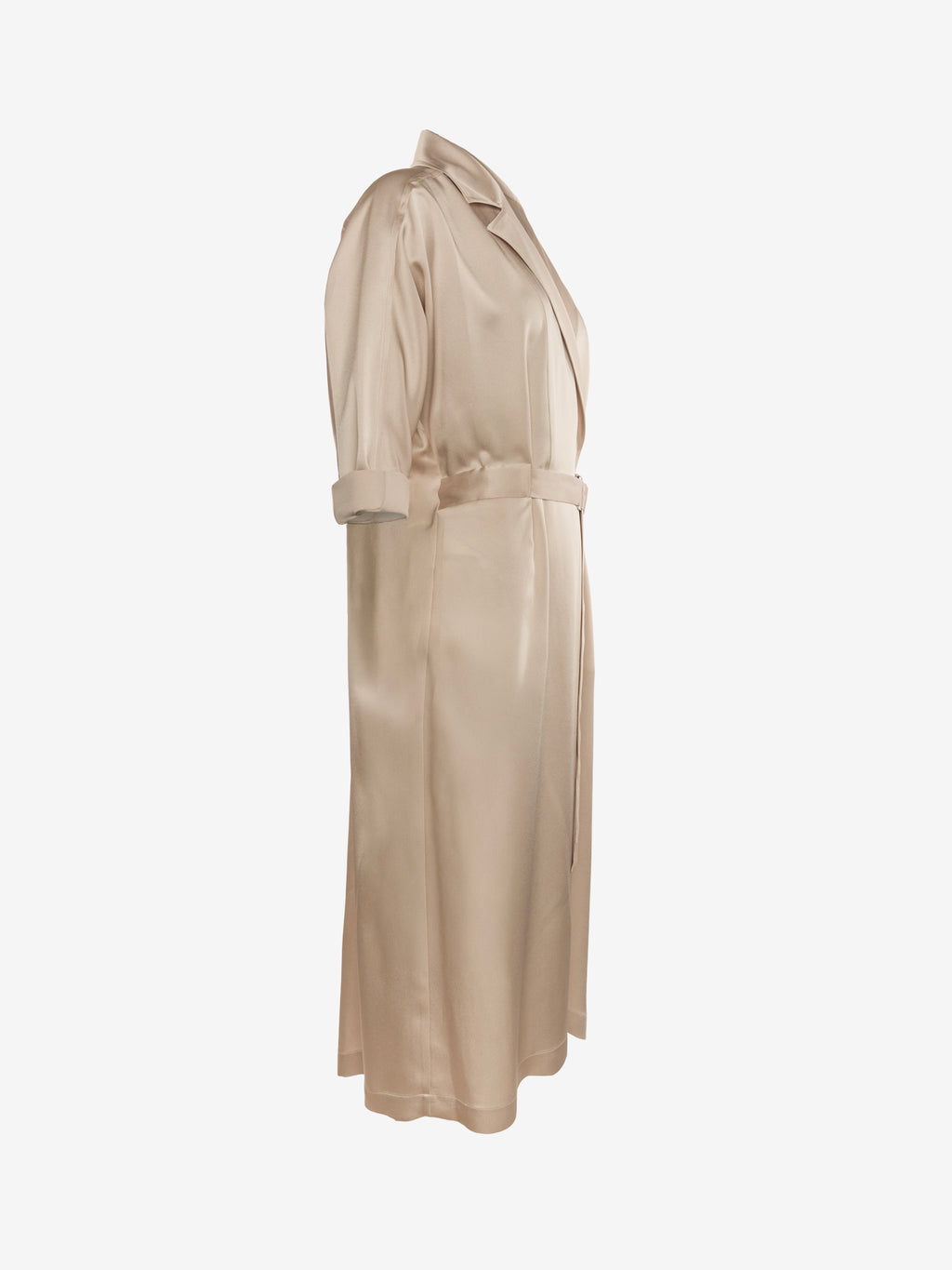DRESS STEFANIA | VISON
