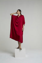 TOGA MUZE LONG | BORDEAUX
